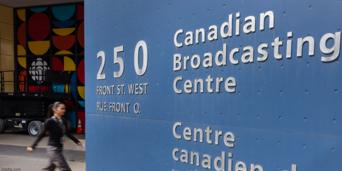 Opinion: CBC’s refusal to distinguish between terrorism and war shows it can’t think critically