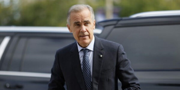 LILLEY: Mark Carney embraces protectionism amid fight with Donald Trump