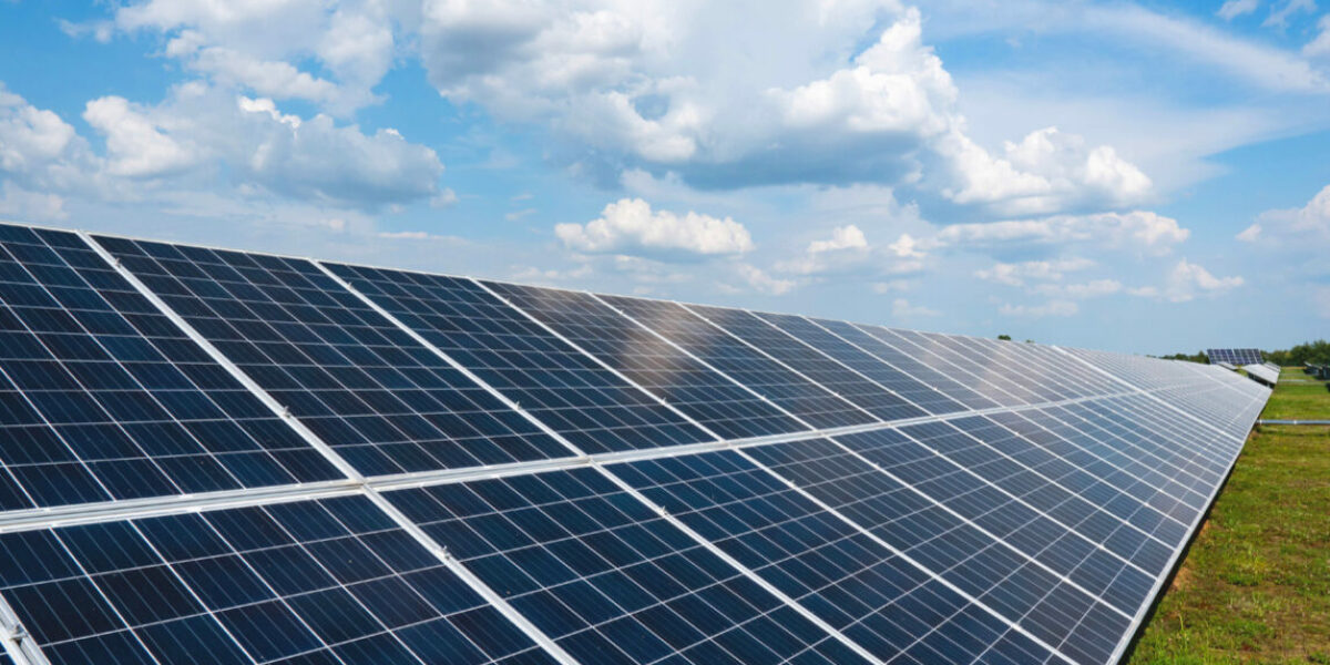 REAL environmentalism: Alberta bans solar panels from landfills, makes industry pay for recycling
