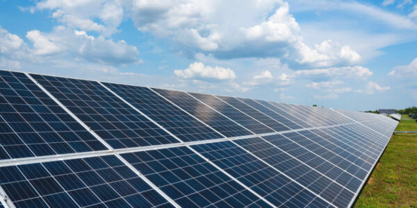 REAL environmentalism: Alberta bans solar panels from landfills, makes industry pay for recycling