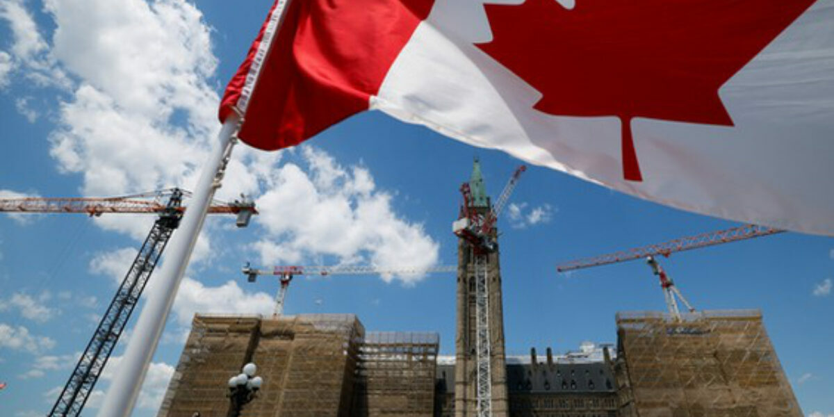 EDITORIAL: Parliament should end work-from-home option