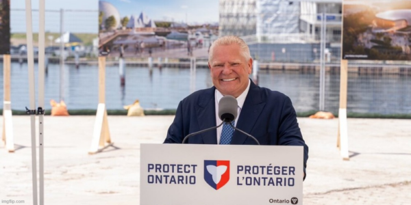 Freedom of information? Here’s what Ontario’s government doesn’t want you to know