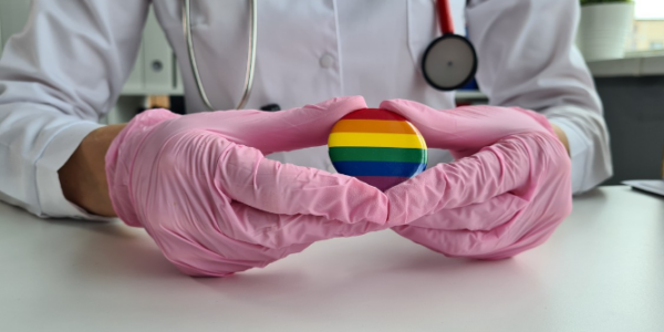 Amy Hamm: Tribunal punishes doc for conscientious objection to puberty blockers