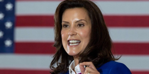 LILLEY: Michigan Governor’s reckless Line 5 crusade puts Ontario’s energy security at risk