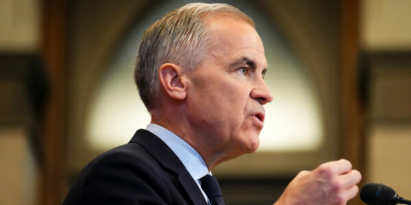 Liberal government spends $100K compiling directory of media Canadians can ‘trust’