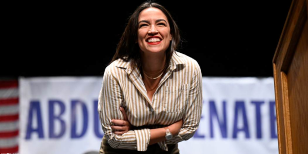 Mamdani and AOC Spotted Laughing on 9/11 – What Happened Will Make You Sick