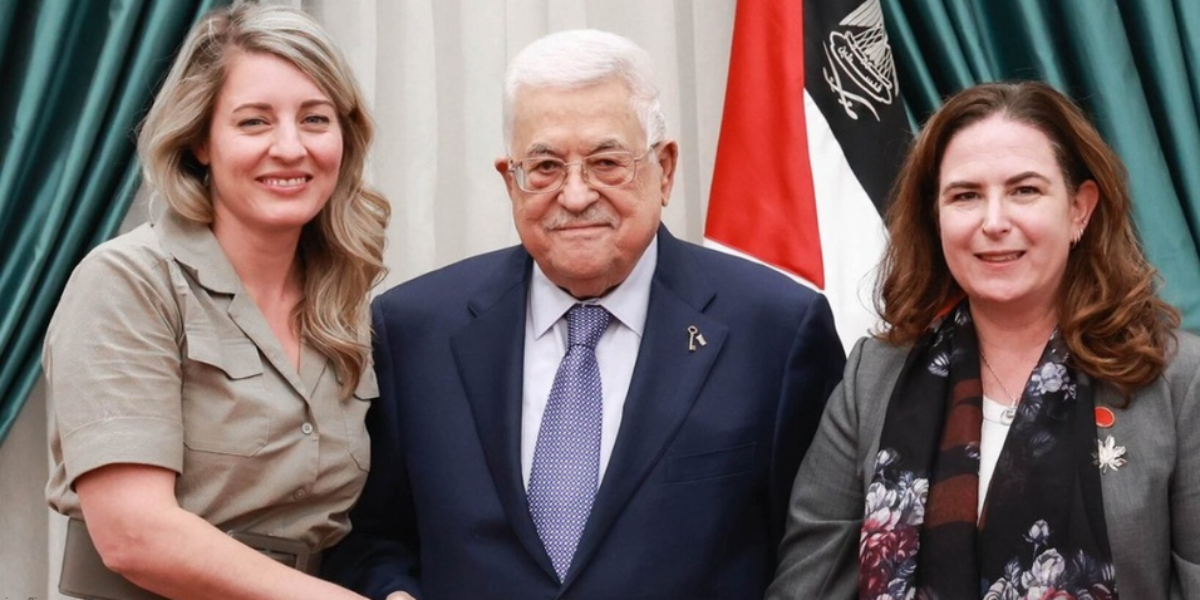 Aviva Klompas: Palestinians deserve the dignity of accountability