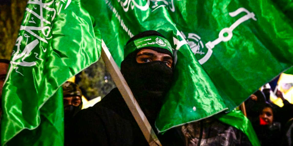 GOLDSTEIN: Why Hamas keeps praising Canada