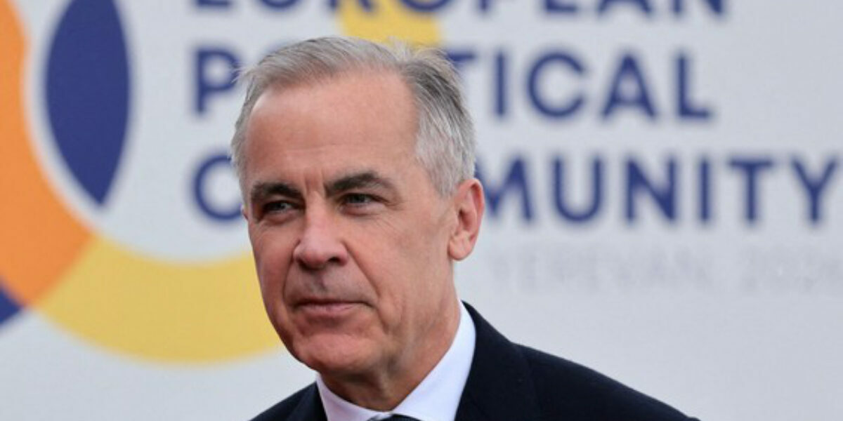 Carney wants Canada to be an ‘associate member’ of the EU: report