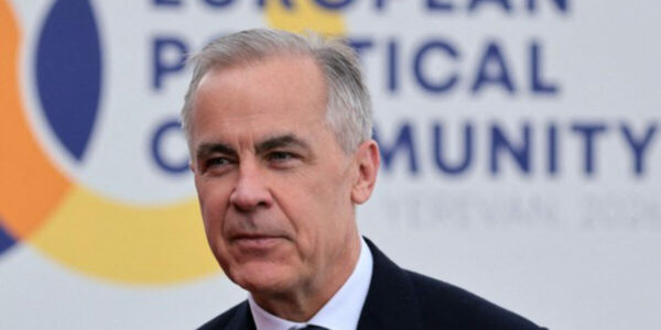 Carney wants Canada to be an ‘associate member’ of the EU: report