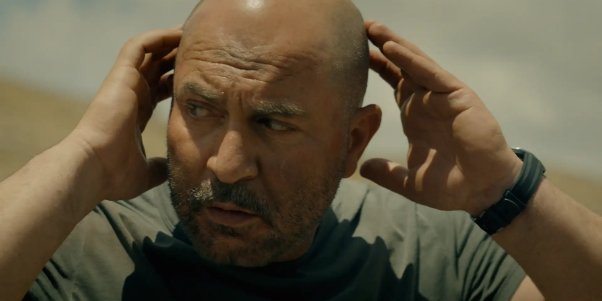 Fauda hits No.1 on Netflix in Lebanon and reaches top ten in several Arab countries