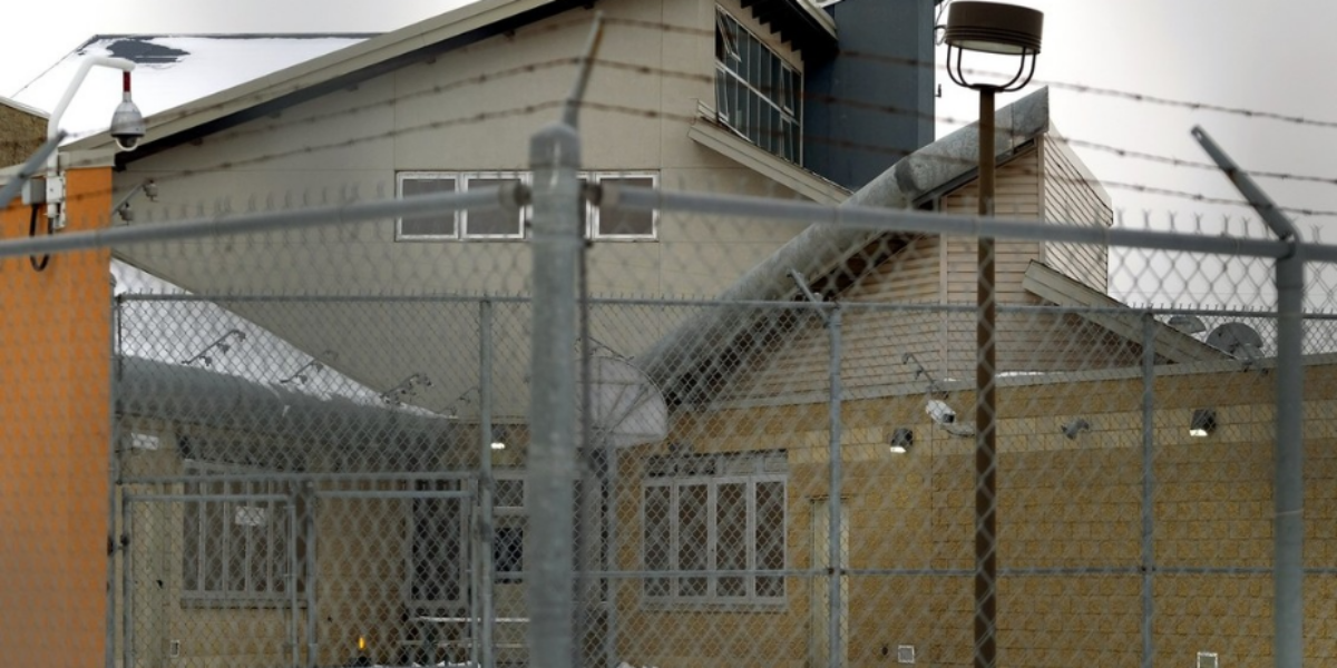 Michael Higgins: Women assaulted in prison by trans inmates doesn’t violate Charter, Liberals say