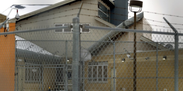 Michael Higgins: Women assaulted in prison by trans inmates doesn’t violate Charter, Liberals say