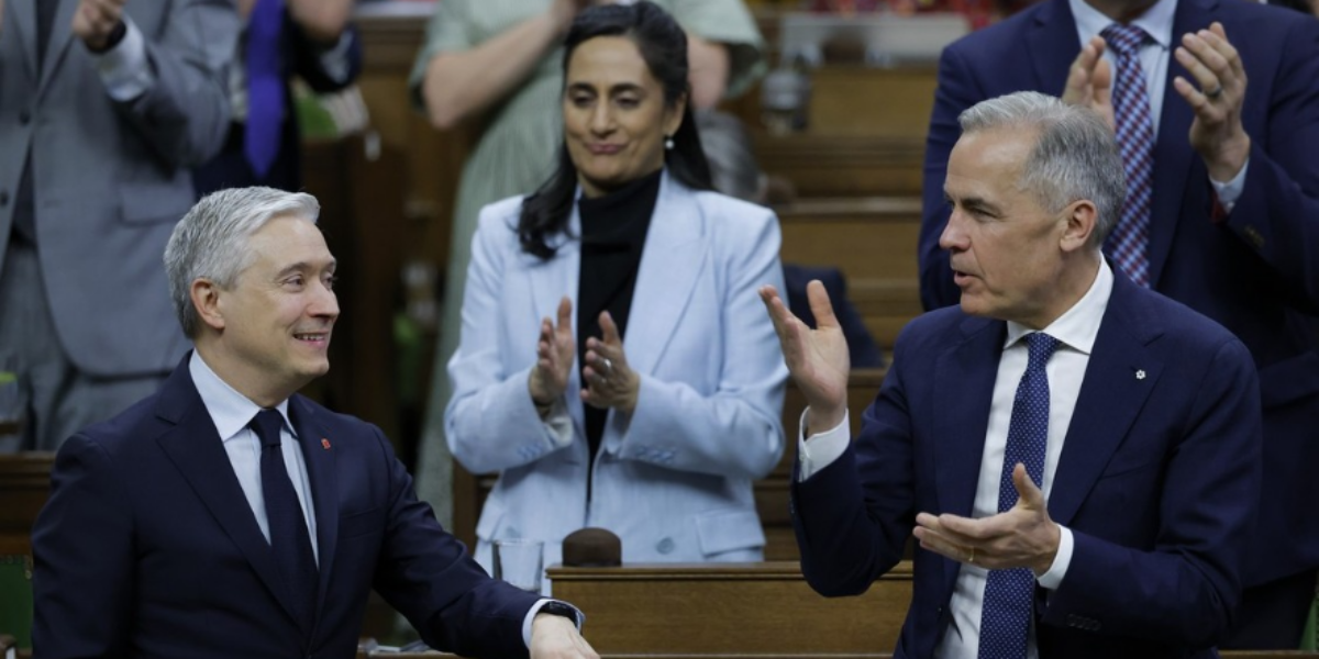 Taxpayer group calls for Carney to cut the cord on CBC, Senate, past GGs