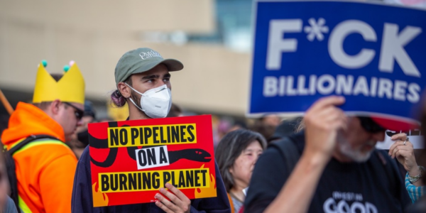 Tasha Kheiriddin: Canada’s leftists are out for revenge