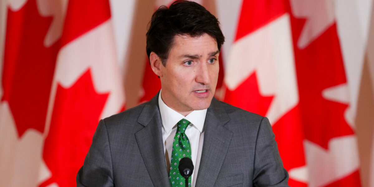 Ottawa’s $1.4B research fund bankrolls climate comics, dancefloor studies, Trudeau speech analysis and ancient beer research