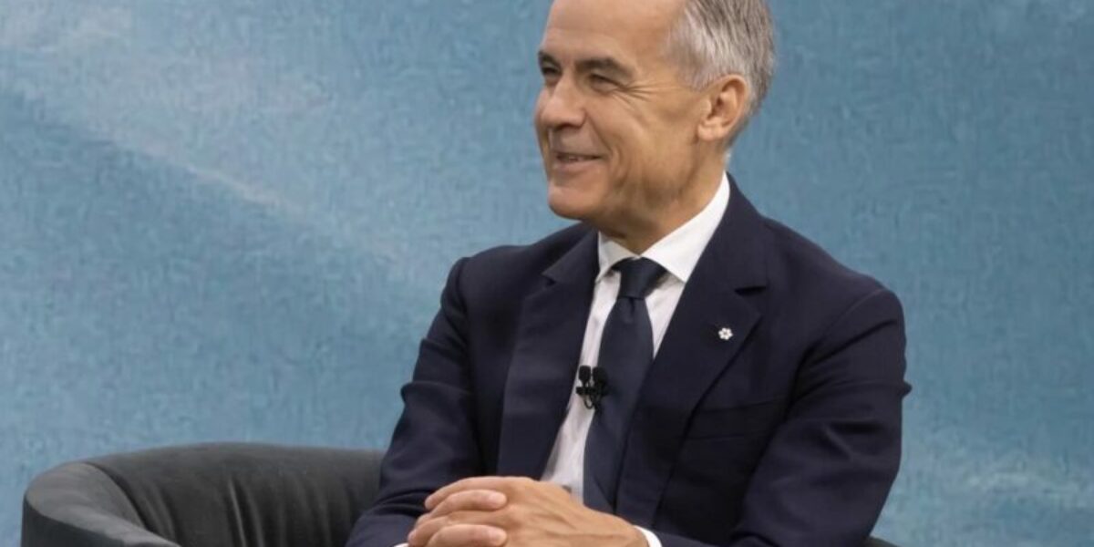 John Robson: Carney’s investment summit is all talk, no action