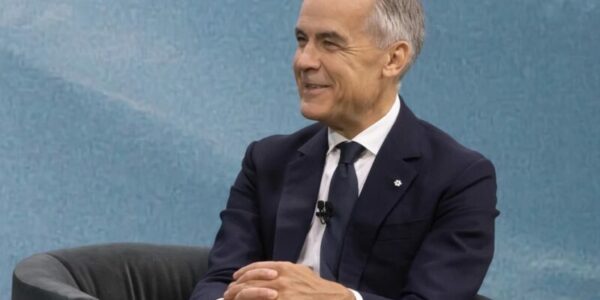 John Robson: Carney’s investment summit is all talk, no action