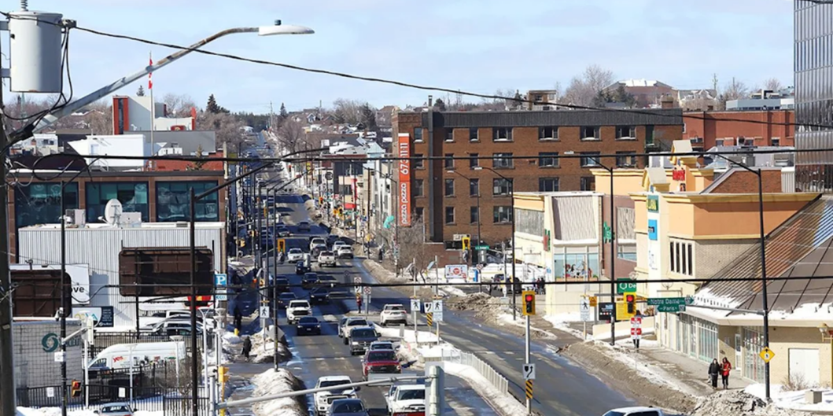 The highly strategic city that the Canada Investment Summit forgot