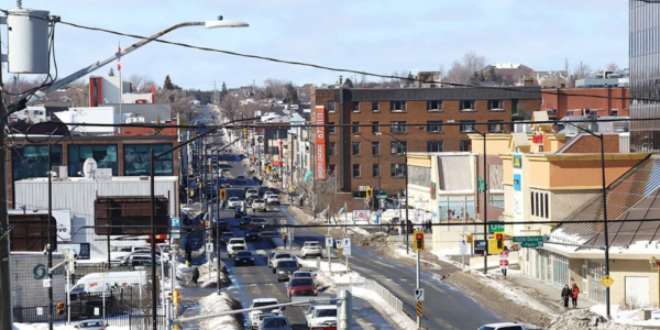 The highly strategic city that the Canada Investment Summit forgot