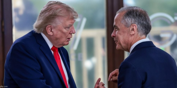 GOLDSTEIN: U.S., not EU, the priority on trade