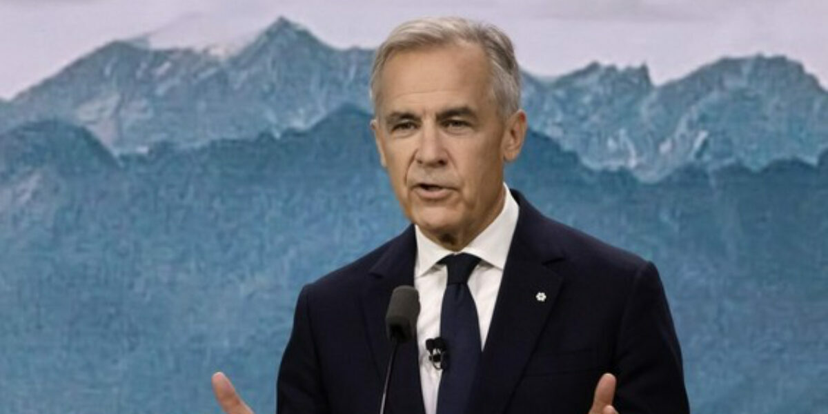 HANSON: The fantasy house of Mark Carney