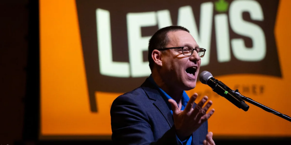 Eli Rubenstein: Avi Lewis’ wrongheaded defence of anti-Zionism