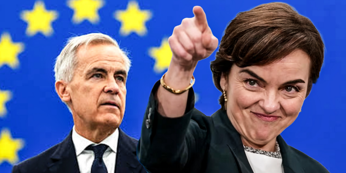 Quebec seeks special status in Carney’s new European alliance