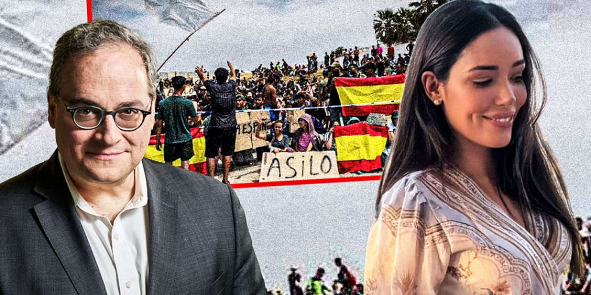 Are NGOs to blame for enabling Spain’s migrant crisis?