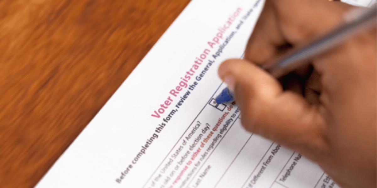 Michigan County Clerk: “9 out of 10 voter regisrations” received by clerks in my County Are Fraudulent – One Clerk Received 47 for ONE Person!