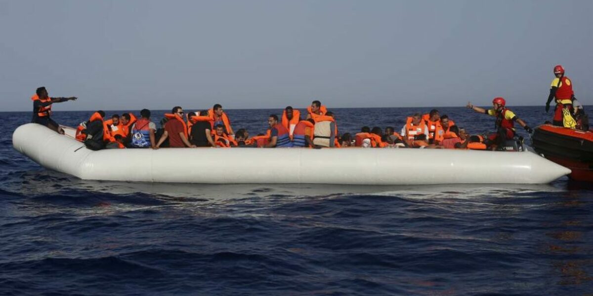 UK Whistleblower: 99 percent of Asylum Claims Are Fake