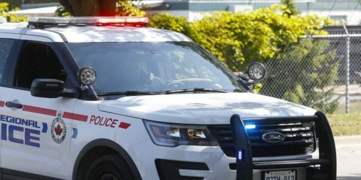 Whitby man, 19, accused of threatening to shoot up synagogue in Durham Region