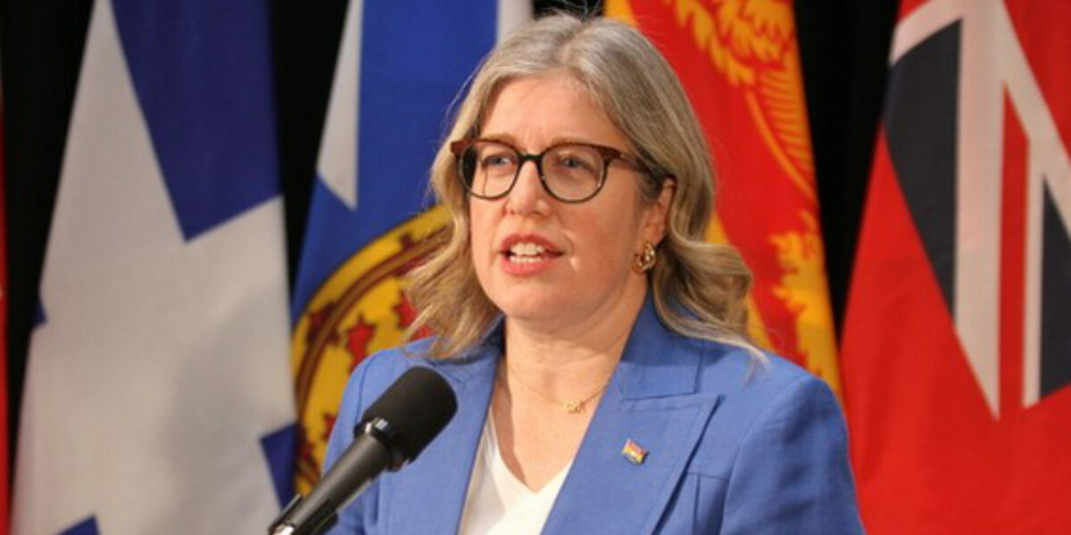 New Brunswick ponders restricting U.S. hunters, anglers