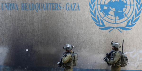 Marty York: Carney has only doubled down on Trudeau’s Israel failures