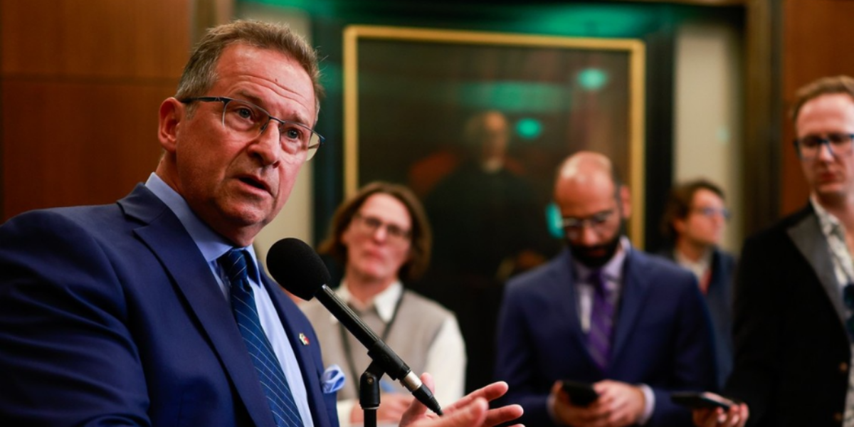 ‘It is fantastic news’: With PQ set to take power in Quebec, the Bloc dreams of separation while Liberals stay quiet