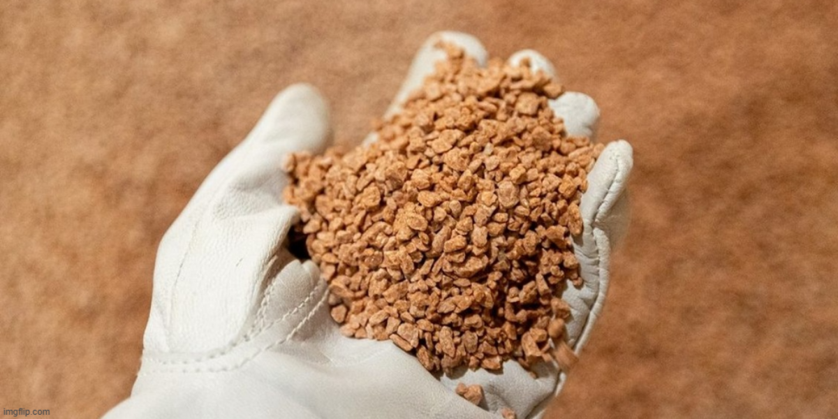 CHARLEBOIS: Trump’s Belarus potash gambit: Canada should stop laughing