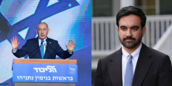 ‘I’m going to tell the truth’: Netanyahu hits back at Mamdani ahead of UN speech