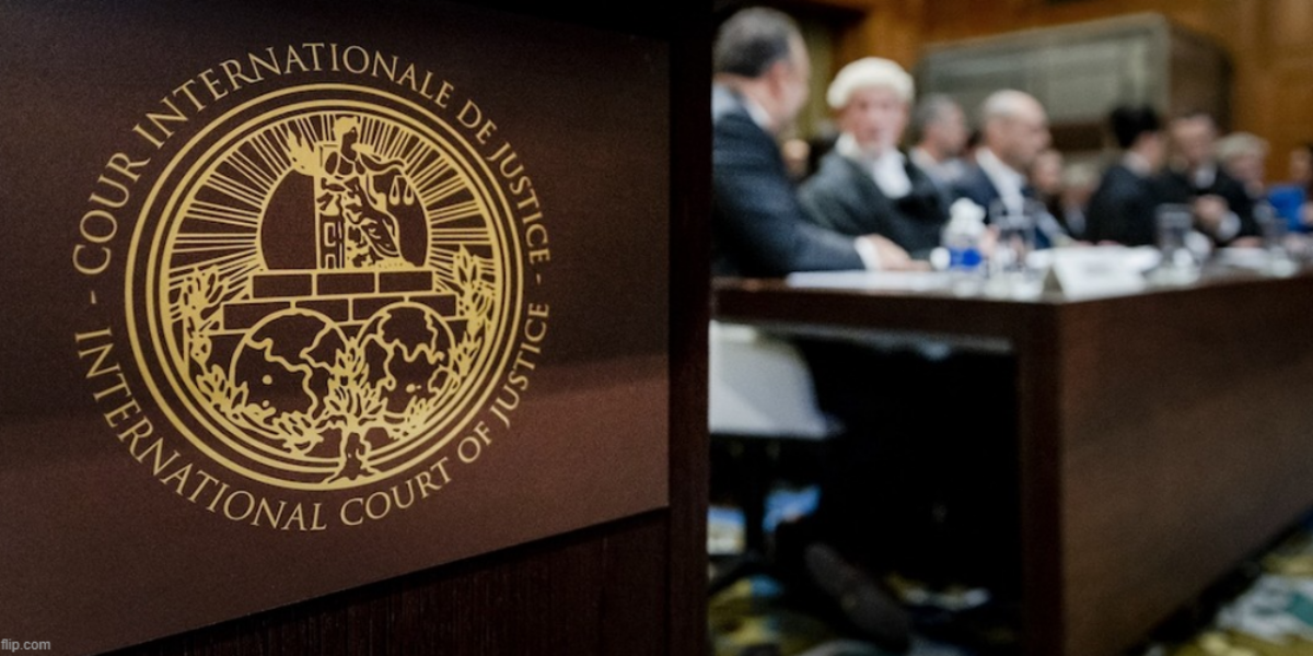 Michael Higgins: ICJ risks destroying credibility if it redefines genocide