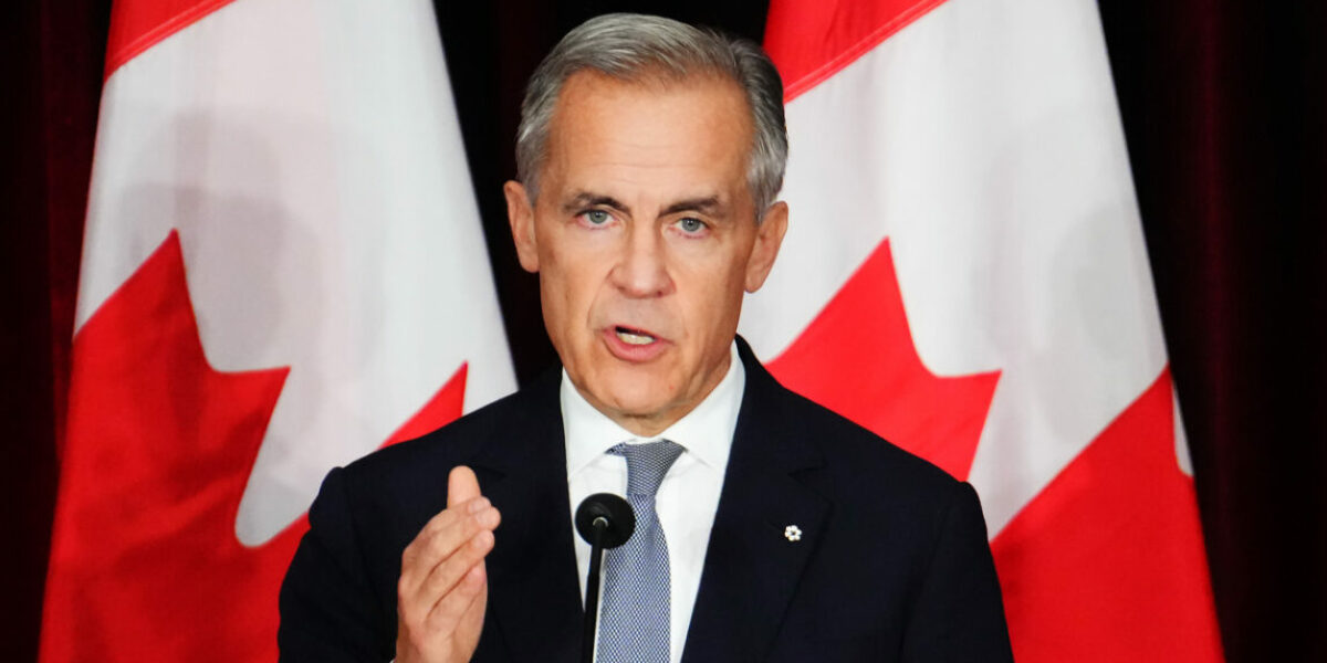 Carney’s ‘Buy Canadian’ policy lets departments seek an exemption when Canadian sourcing costs 25% more