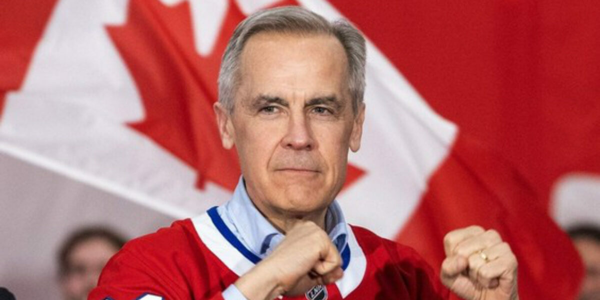 GOLDSTEIN: OECD downgrades Canada’s economic growth as Carney moves away from U.S.