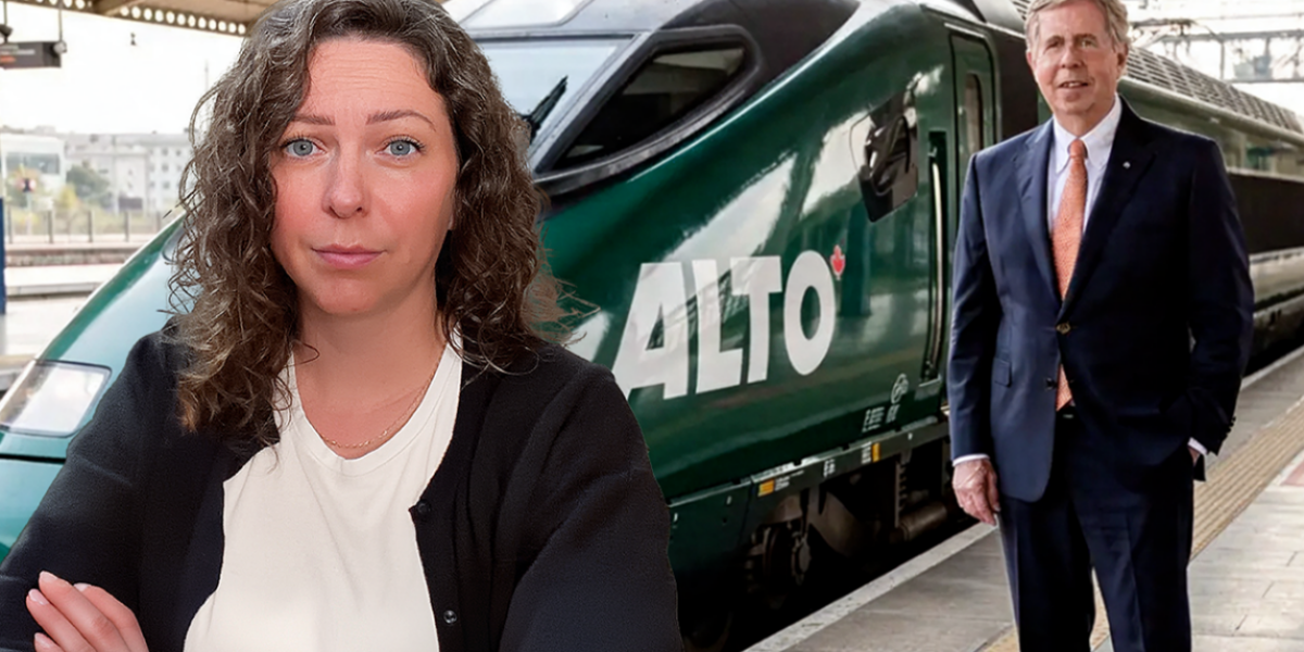 $90B train wreck: Alto Chair sits on both sides of legal contract