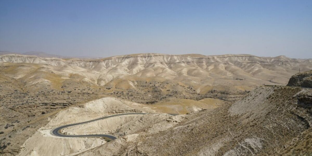 Yossi Dagan: ‘Israel is merely the appetizer, the West is the main course’