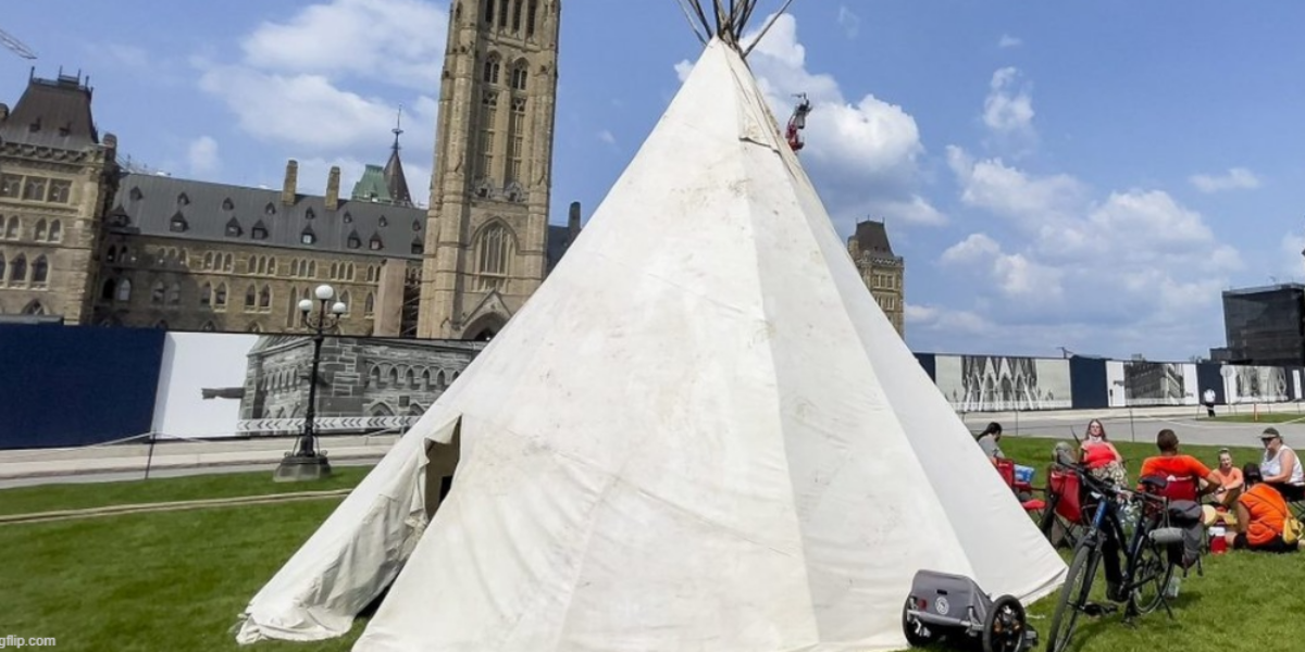 GOLDSTEIN: Wasteful and ineffective, federal spending on Indigenous issues is out of control
