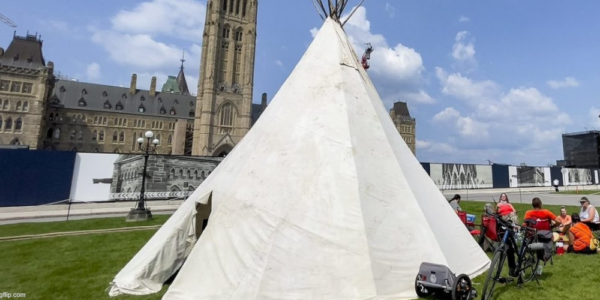 GOLDSTEIN: Wasteful and ineffective, federal spending on Indigenous issues is out of control