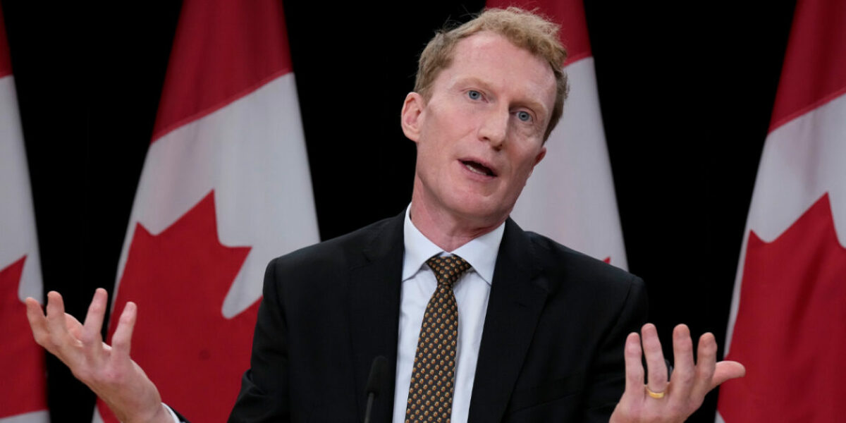 Liberal bill would empower commission to police ‘legitimate and illegitimate’ online discussion