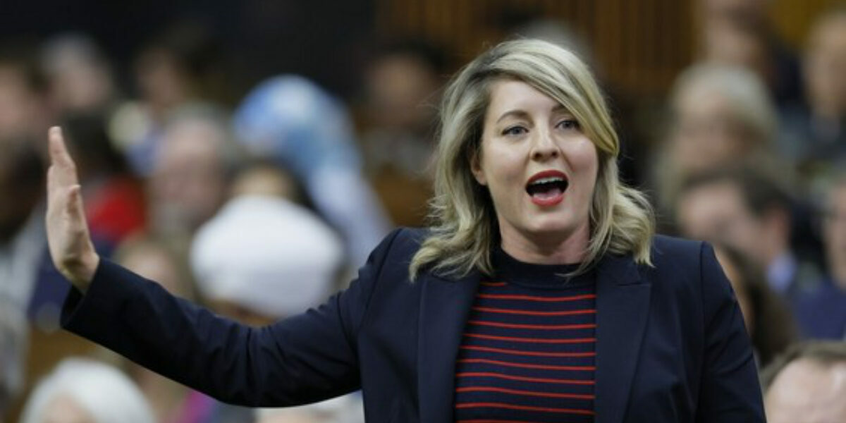 ‘Not in the public interest’: Liberals won’t try to recoup $34 million paid by ‘green slush fund’ to ineligible projects