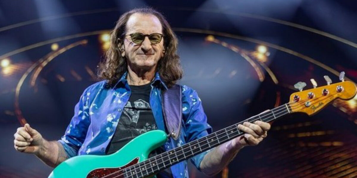 LILLEY: Geddy Lee’s wakeup call for Toronto, city in decline