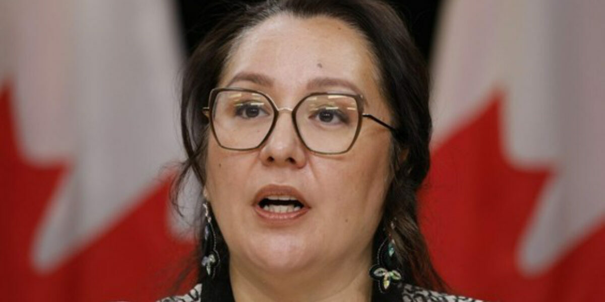 EDITORIAL: The Liberals’ Indigenous spending money pit