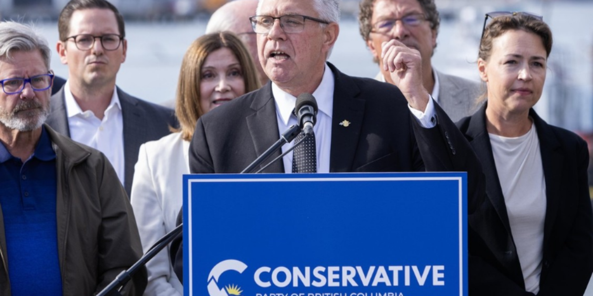 Amy Hamm: Lorne Doerkson, end this woke nightmare
