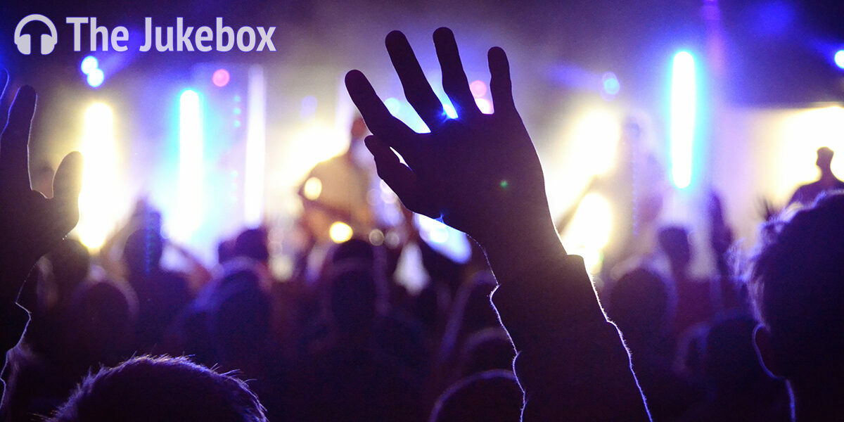 Jukebox – Friday September 04, 2026